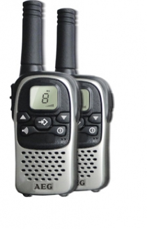 AEG VOXTEL R100