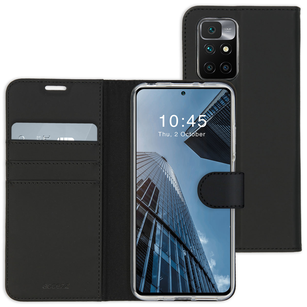 Accezz SH00047193 mobile phone case – image 1