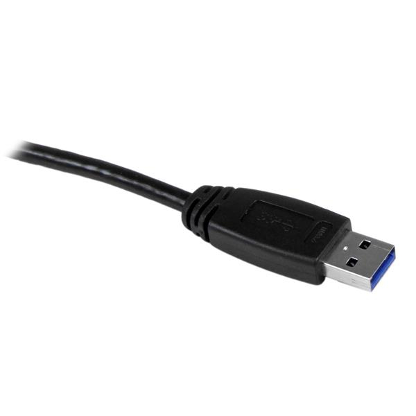 StarTech.com USB 3.0 to SATA or IDE Hard Drive Adapter / Converter – image 6