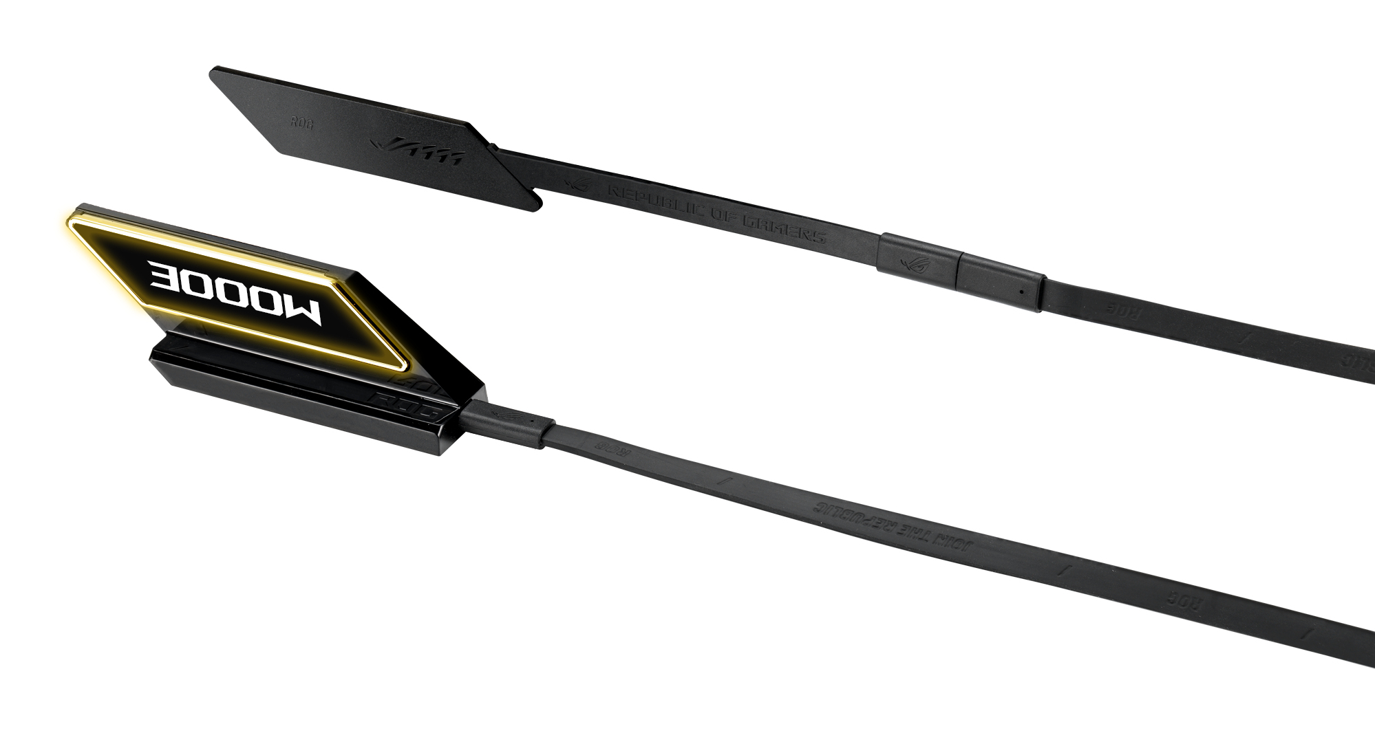 ASUS ROG Thor 3000W Titanium III Edition 20 – image 5