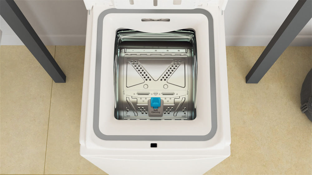 Whirlpool TDLR6251BFR washing machine Top-load – image 9