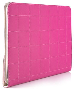 Targus THD03602EU tablet case Cover Pink – image 1