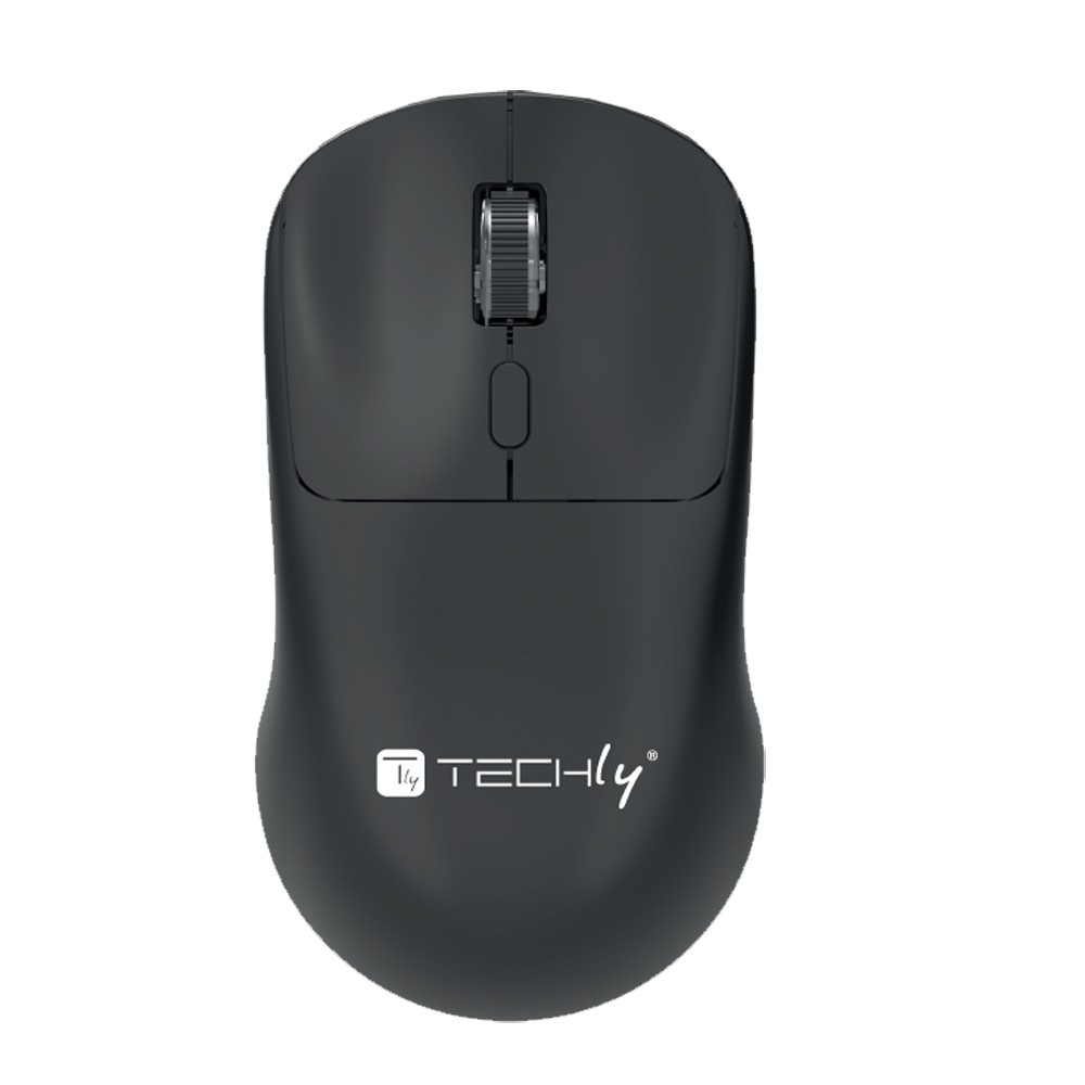 Techly IM 854-WBK – image 1
