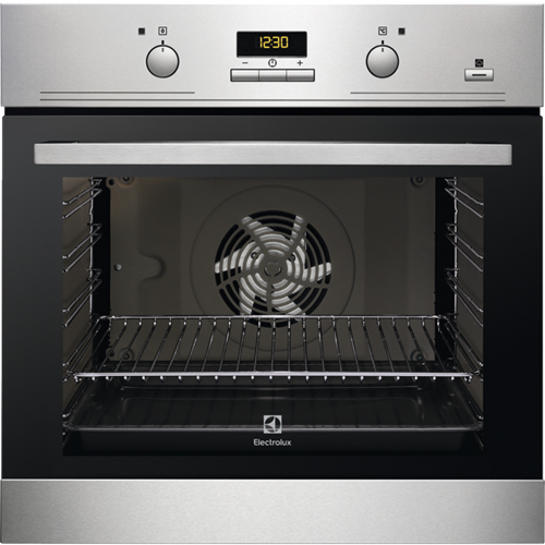 Electrolux EOA3414AOX — vue 1 sur 4