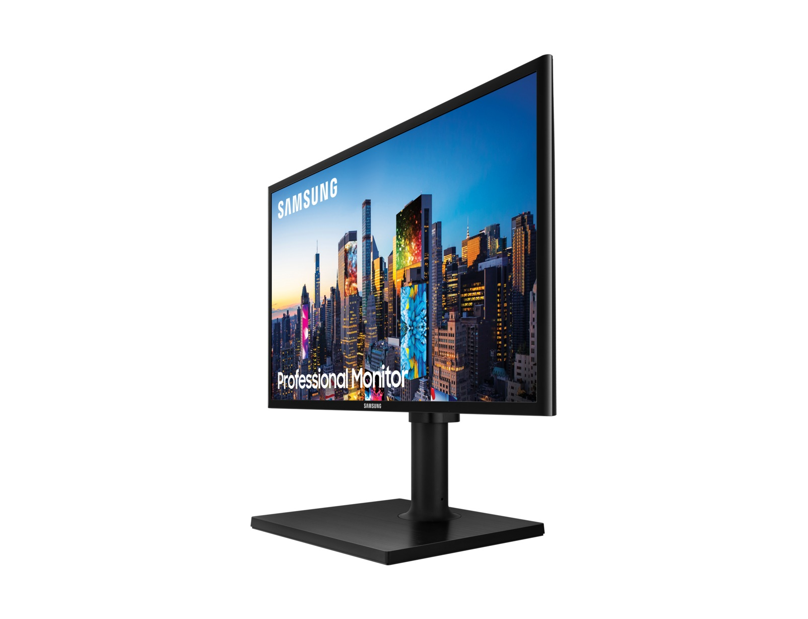 Samsung LF24T400FHNXGO computer monitor – image 7