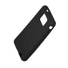 Samsung F-EF-C911BBECS mobile phone case Cover Black