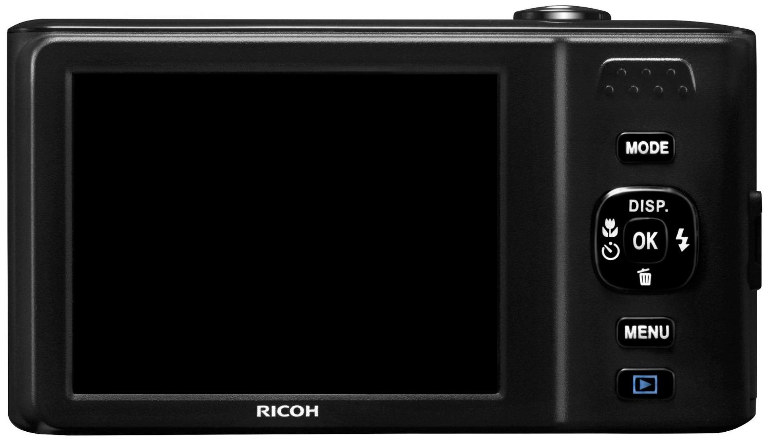 Ricoh HZ15 1/2.3" Compact camera – image 4