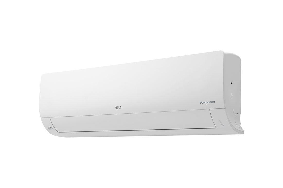 LG VX242C3 air conditioner Air conditioner indoor unit White – image 3