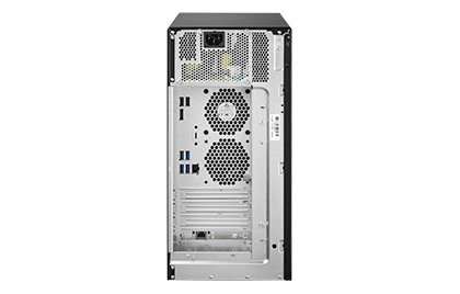 Fujitsu TX1310 M3 – image 3