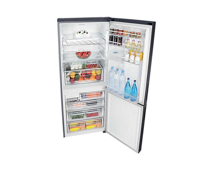 Samsung RL4363SBAB1 Freestanding Black – image 8
