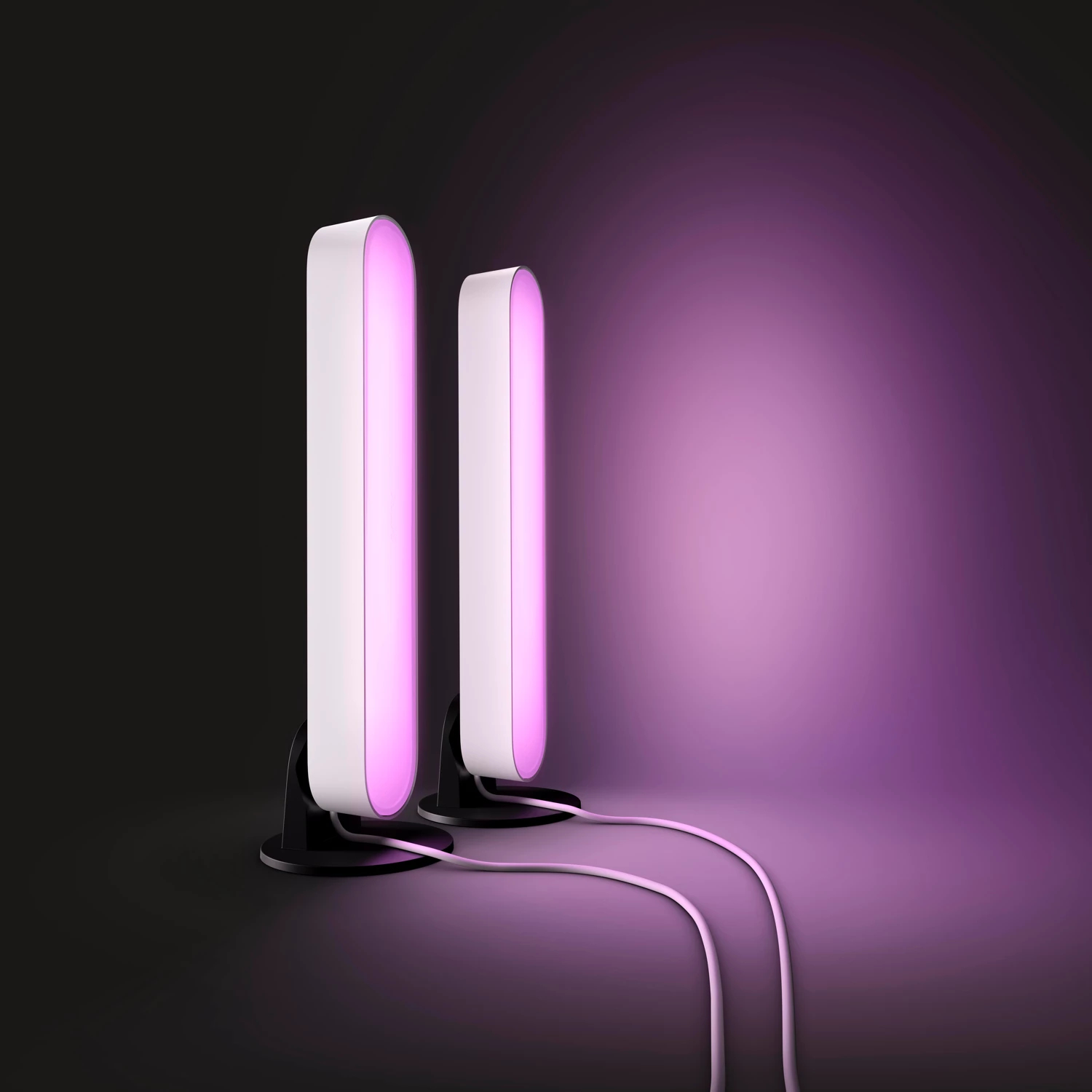 Philips by Signify Philips Hue White and colour ambience 7820231U7 Smart lighting kit Bluetooth/Zigbee – image 3