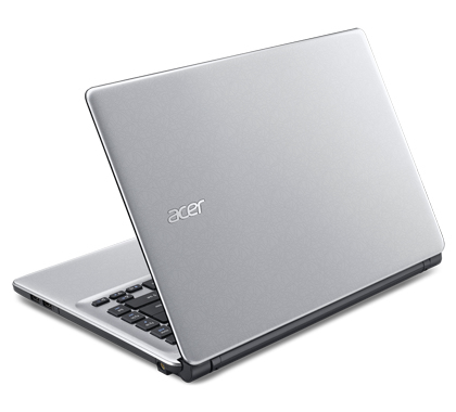 Acer Aspire 430-21174G50Mnss Intel® Pentium® 2117U Laptop – image 3