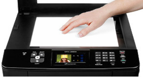 Brother MFC-J280W multifunction printer Inkjet A4 – image 5