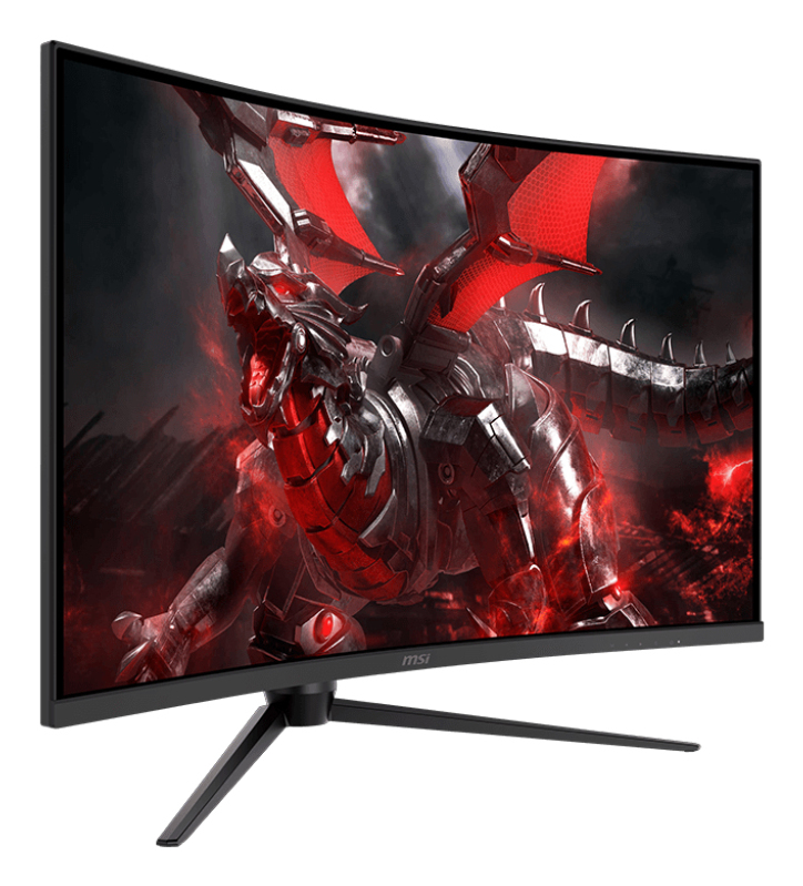 MSI G321CQP E2 – image 3