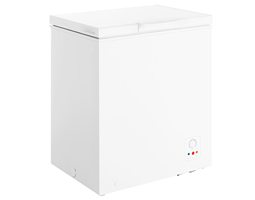 Hisense FC181D4AW1 freezer Chest freezer Freestanding – image 4
