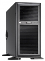 Chieftec WH-01 Midi Tower Black