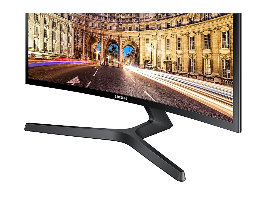 Samsung LC27F396FHNXZA computer monitor – image 2
