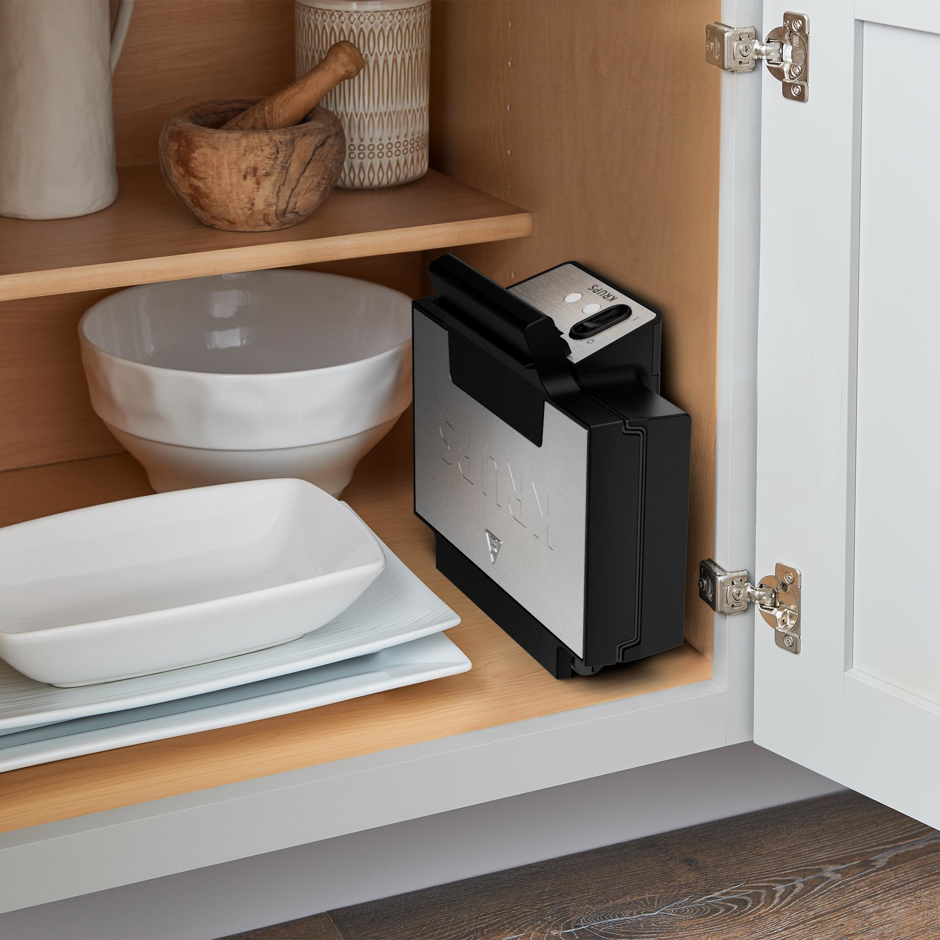 Krups FDK453 sandwich maker – image 6