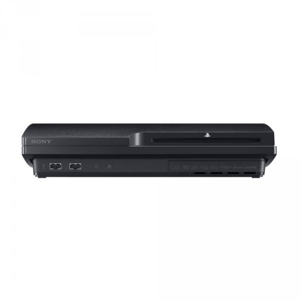 Sony Interactive Entertainment PlayStation 3 Slim 320GB + Gran Turismo 5 + Little Big Planet 2 – image 4