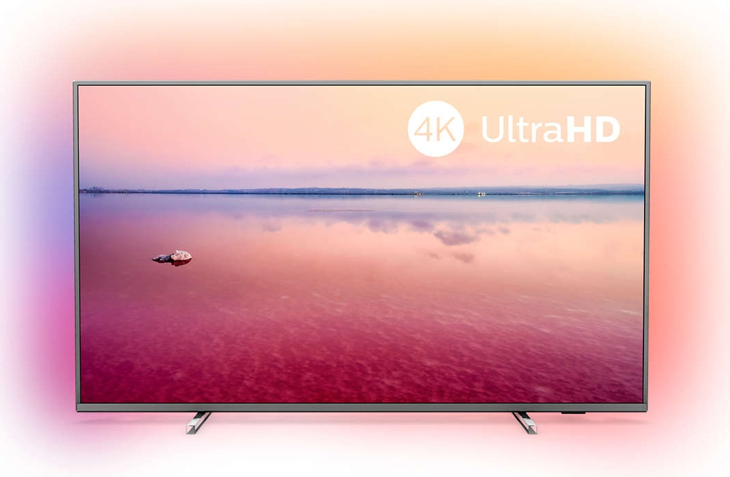 Philips 6700 series 65PUS6754/12 TV