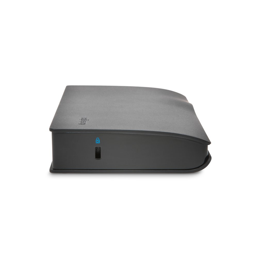 Kensington SD4620P Wired USB 3.2 Gen 1 (3.1 Gen 1) Type-C Black – image 4