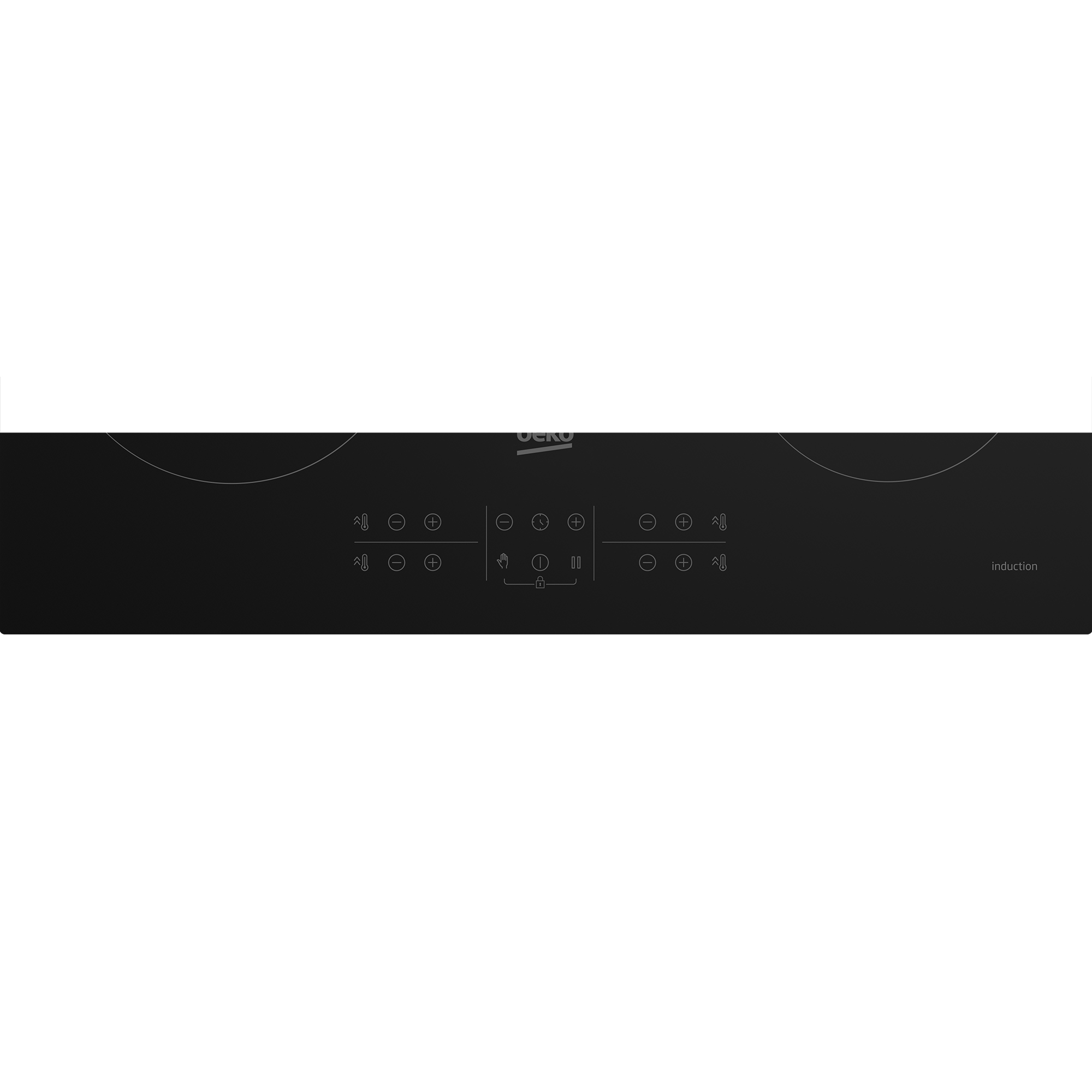 Beko HII64210MT Black Built-in – image 6