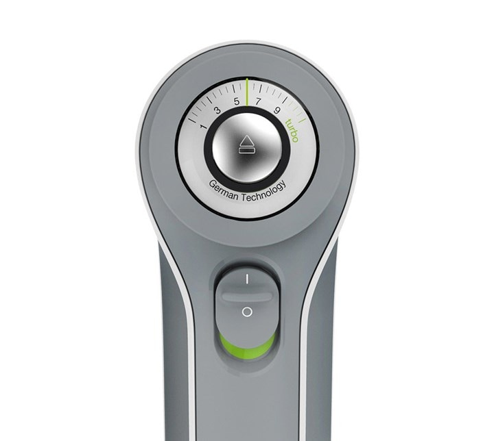 Braun HM 5107 WH – image 2