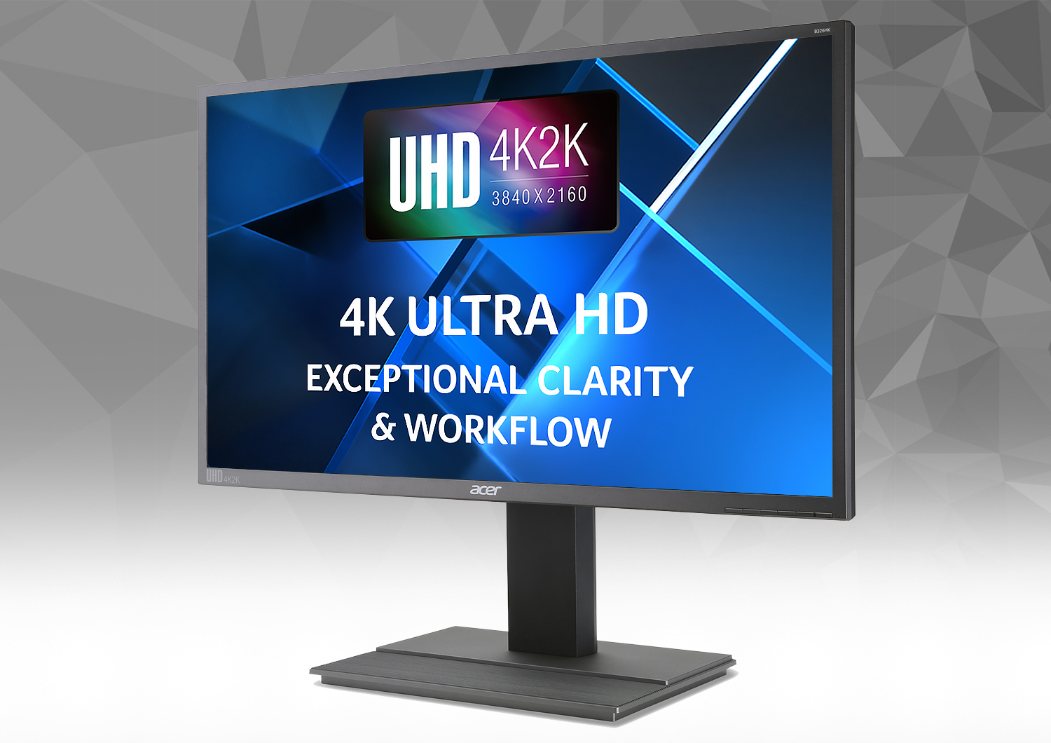 Acer B6 B326HKymjdpphz – image 2