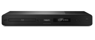 Philips BDP9100 Black