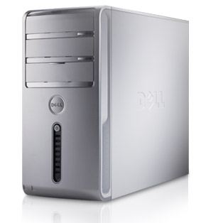 Dell INSPIRON 530 DT Desktop