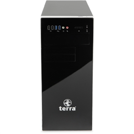 TERRA PC-HOME 5000