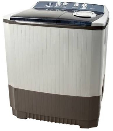 LG WP-1960R washing machine Top-load