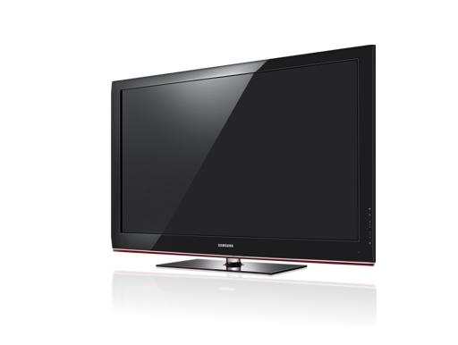 Samsung PS50B530S2 TV – image 2