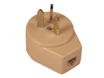 Sandberg Telephone Plug