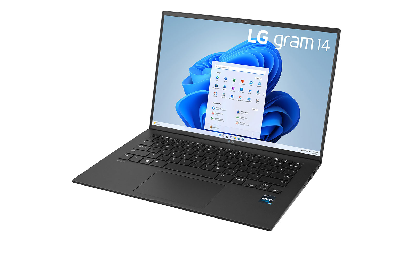 LG 14Z90R-N.AP52A8 laptop Intel® Core™ i5 i5-1340P – image 4