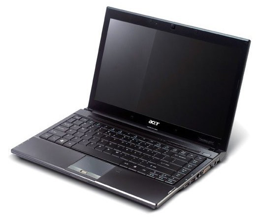 Acer TravelMate TM4740-7552 Intel® Core™ i5 i5-460M – image 2