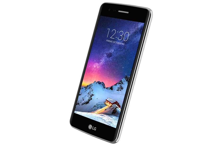 LG K8 Dual SIM (2017) – image 8