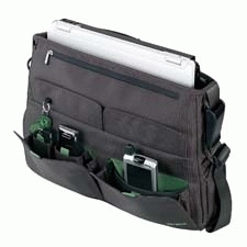 Targus EcoSmart Business Casual Messenger – image 2