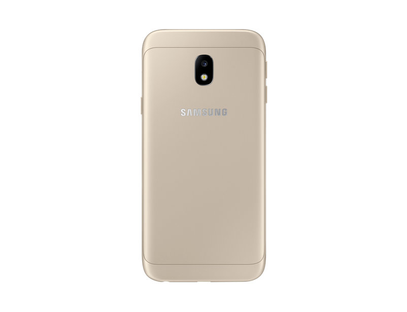 Samsung Galaxy J3 M-J330FZDNITV smartphone – image 2
