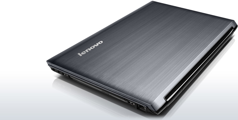 Lenovo IdeaPad V570 Intel® Core™ i3 i3-2310M – image 3