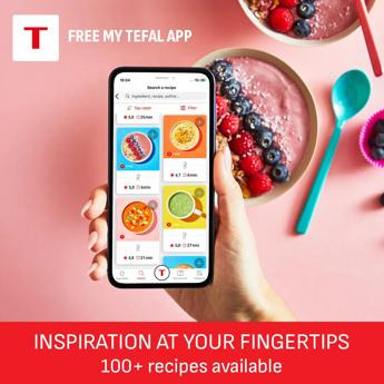 Tefal Mix & Move Mini Blender BL15FDG0 – image 7