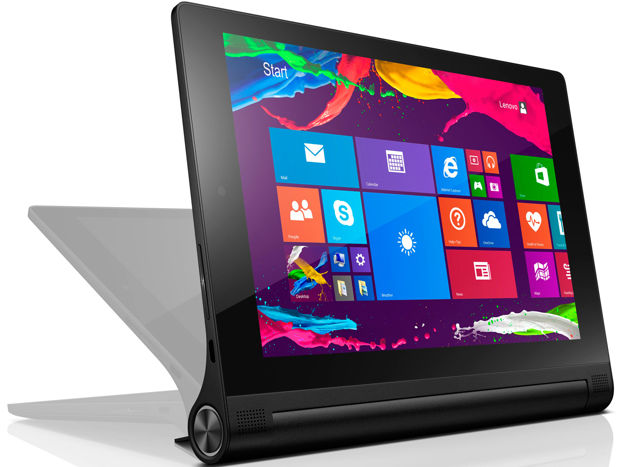 Lenovo Yoga Tablet 2 851F Intel Atom®