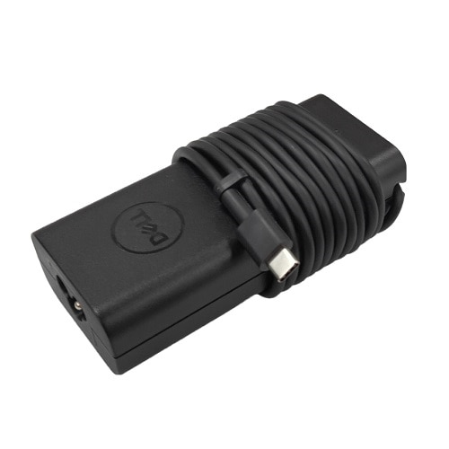 Dell 450-ALKQ power adapter/inverter Indoor Black