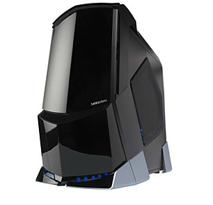 ERAZER PC X5713 D