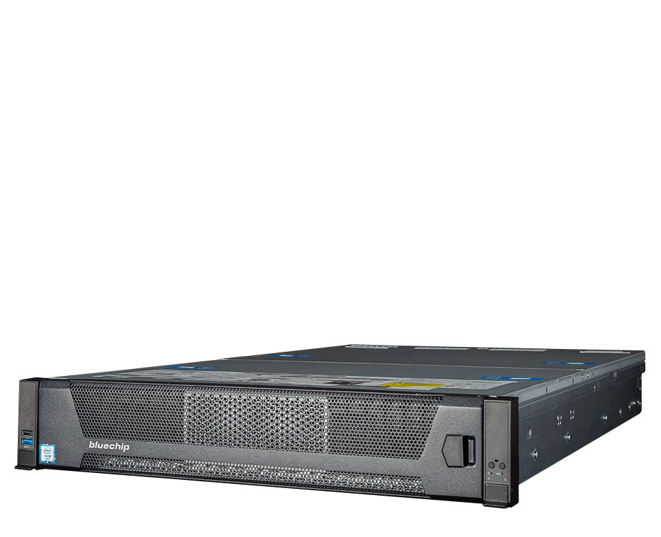 bluechip SERVERline R72219i+ – image 3