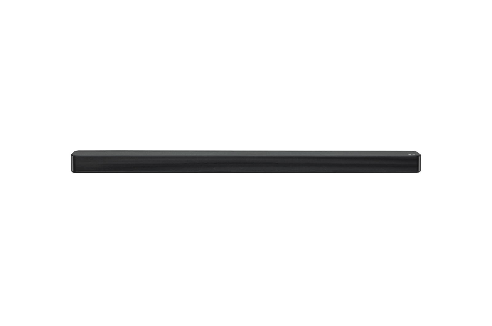 LG SL6YF soundbar speaker Black 3.1 channels – image 3