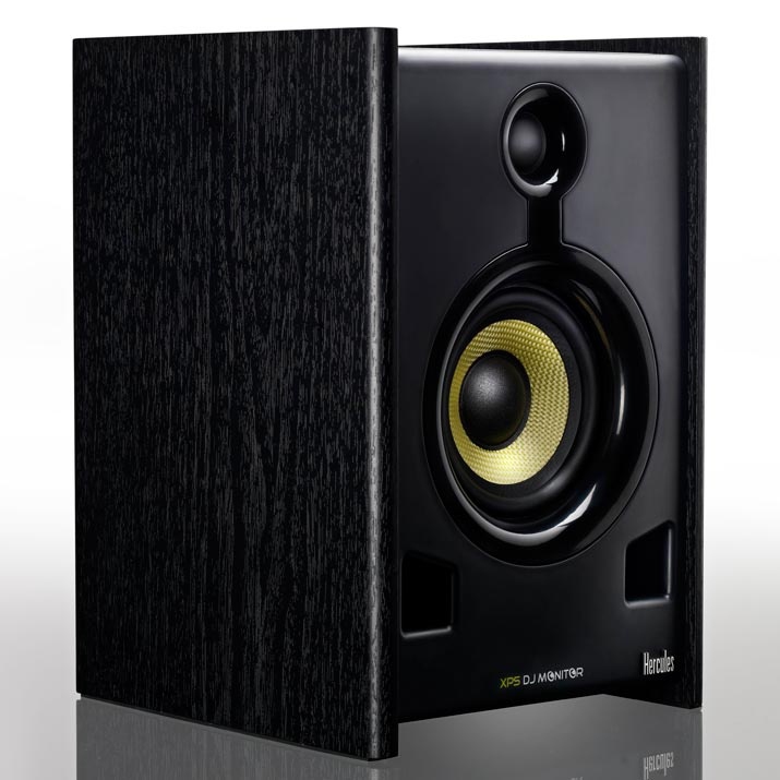 Thrustmaster XPS 2.0 80 DJ Monitor – image 3
