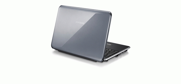 Samsung X NP-X520-JA08ES laptop Intel® Core™2 Duo SU7300 – image 3