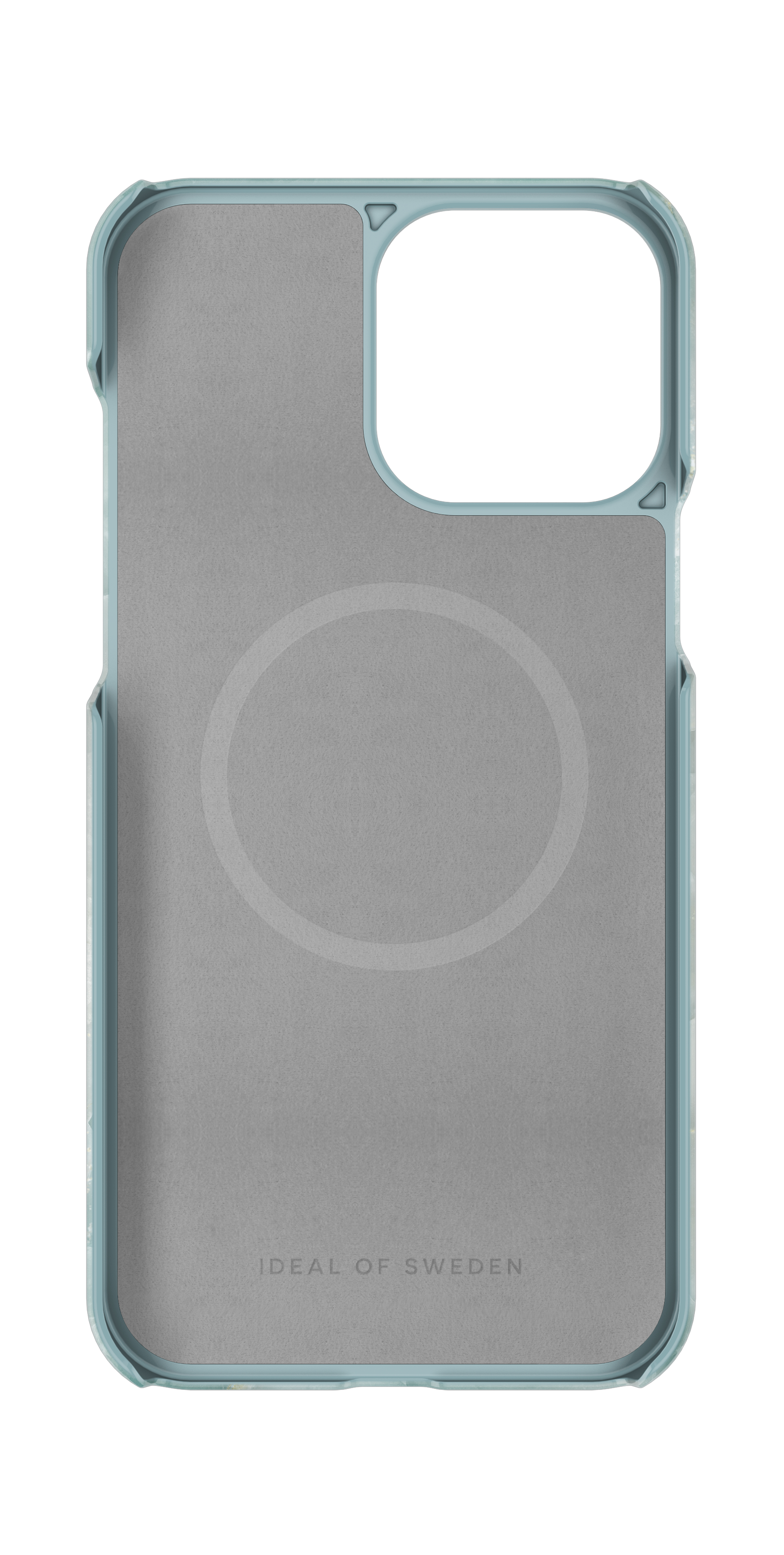iDeal of Sweden Printed Case MagSafe iPhone 14 Pro Max Azura Marble – image 2