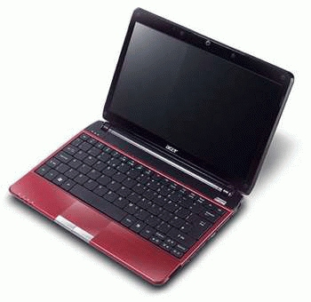 Acer Aspire AS1810T-413G25N Intel® Pentium® SU4100 – image 4